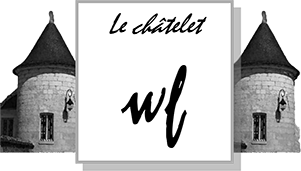 Logo entreprise : Chatelet WF